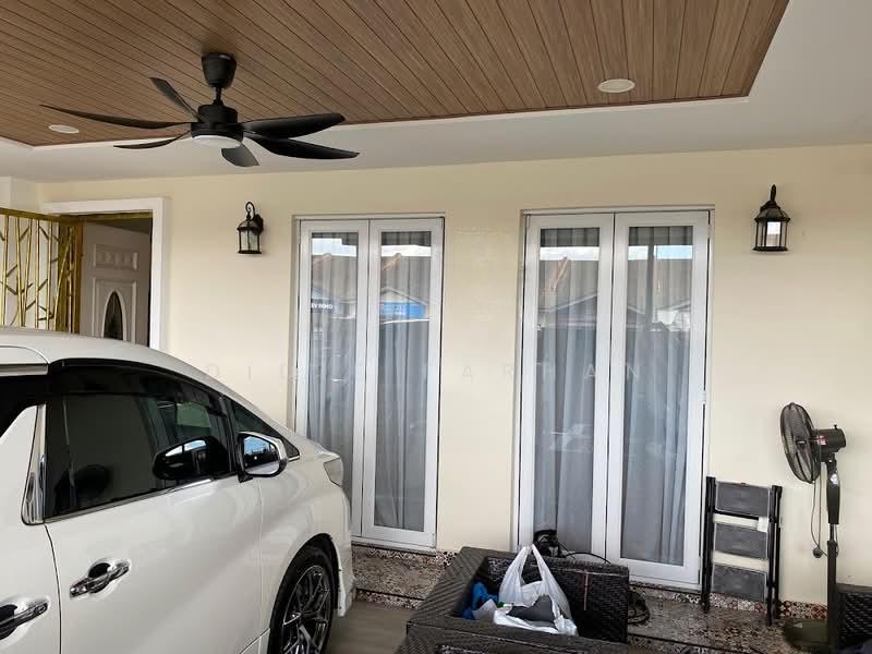 Taman Kempas Utama - 5