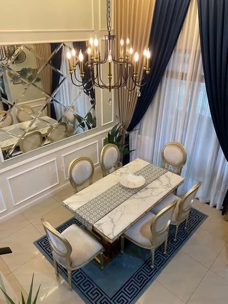 Taman Kempas Utama - 2