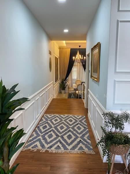 Taman Kempas Utama - 4