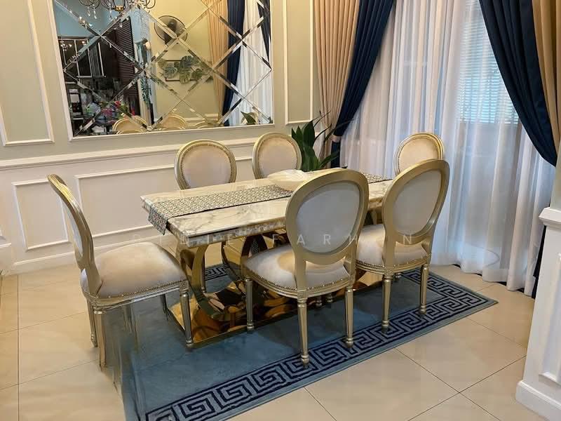 Taman Kempas Utama - 3