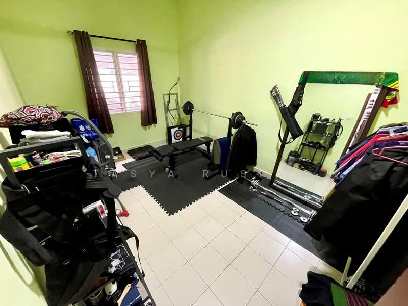 Embun Residence - 3