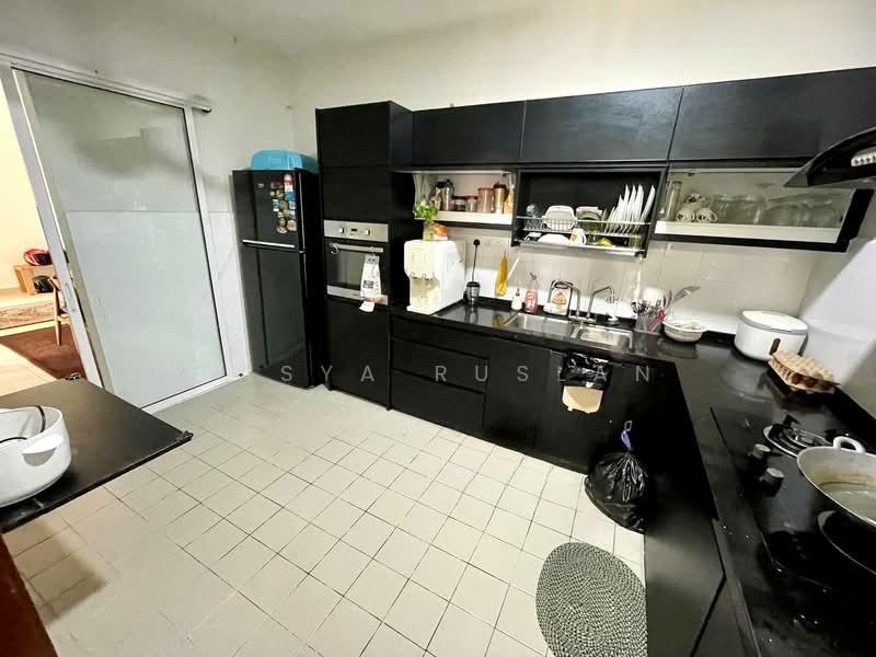 Embun Residence - 4