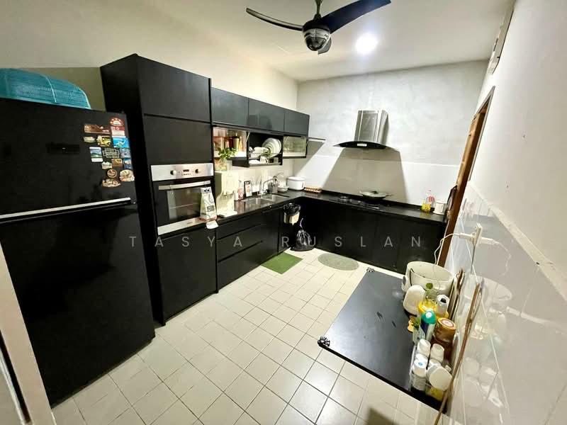 Embun Residence - 5