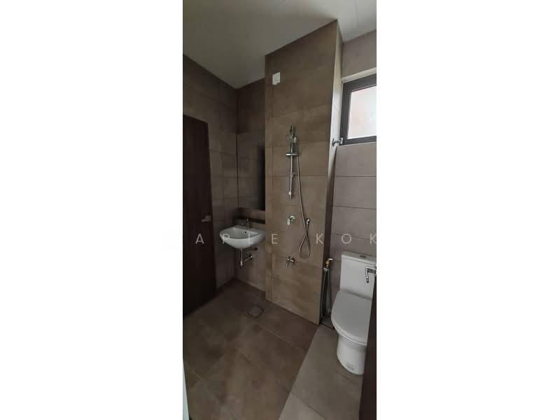 City of Elmina : Ilham Residence 2 - 5