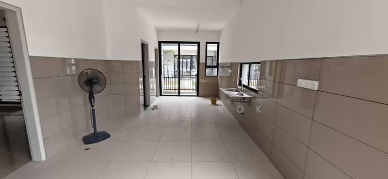 City of Elmina : Ilham Residence 2 - 2