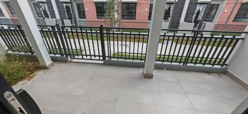 City of Elmina : Ilham Residence 2 - 3