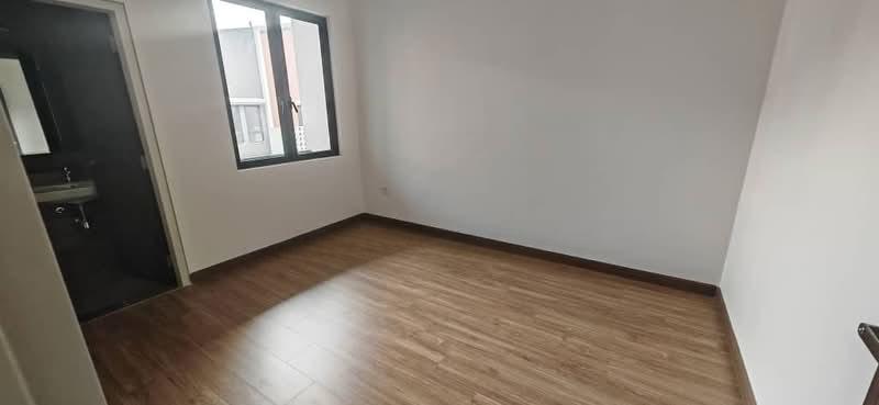 City of Elmina : Ilham Residence 2 - 4