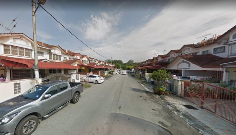 Taman Desa Mewah - 3