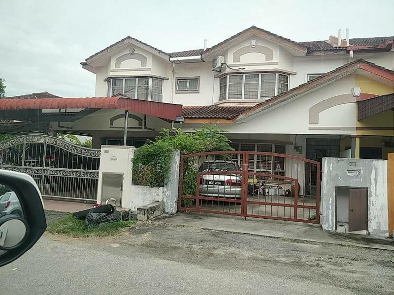 Taman Desa Mewah - 5