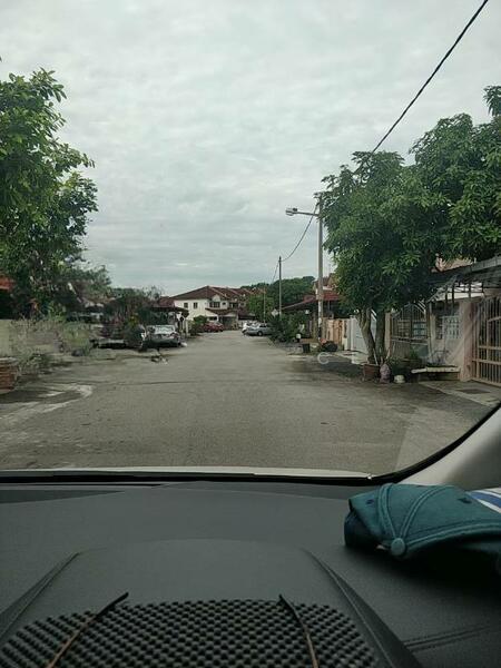 Taman Desa Mewah - 4