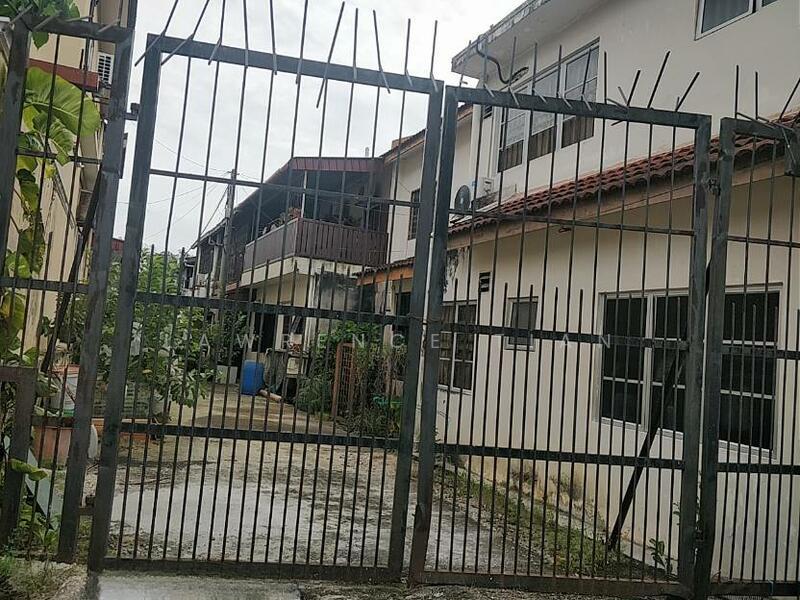 Taman Desa Mewah - 2