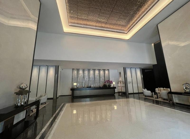 Pavilion Damansara Heights - 4