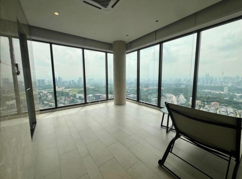 Pavilion Damansara Heights - 3