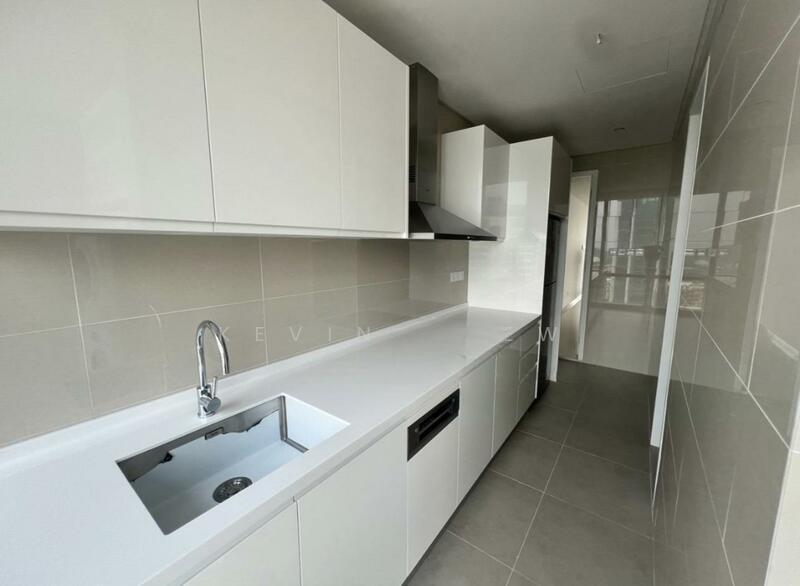 Pavilion Damansara Heights - 2