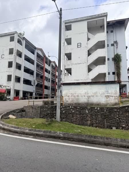 Desa Skudai Apartment - 4