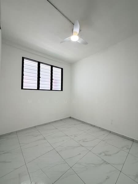 Desa Skudai Apartment - 5
