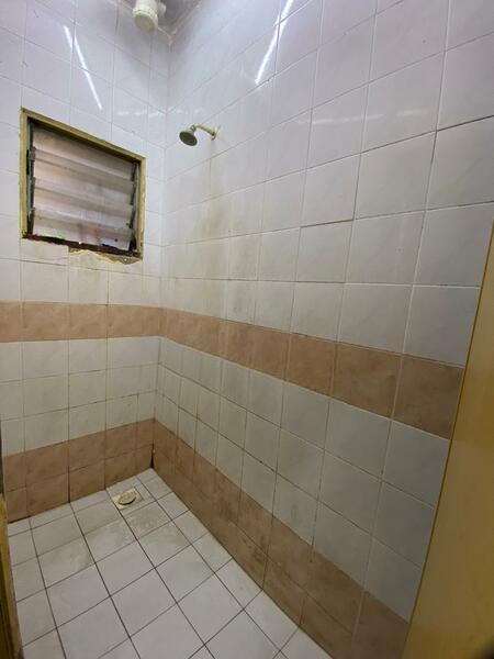 Flat PKNS Section 7 - 5