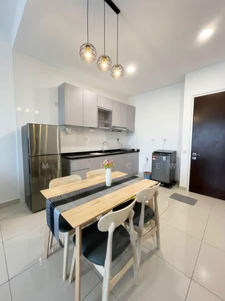 The Parque Residences - 1