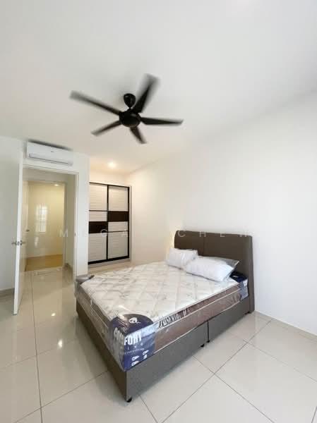 The Parque Residences - 3