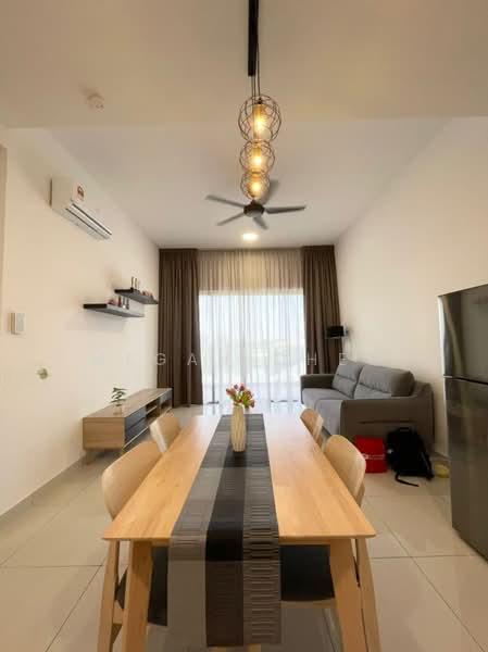 The Parque Residences - 4