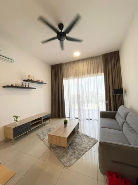 The Parque Residences - 5