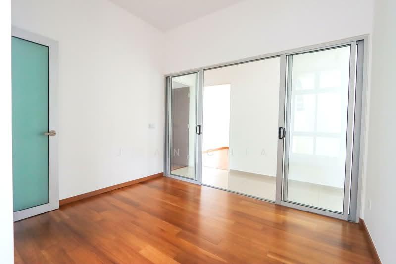 The Seed Taman Sutera Utama - 5