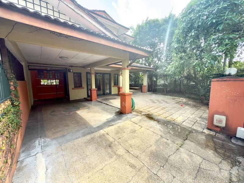 Seksyen 9, Kota Damansara - 2