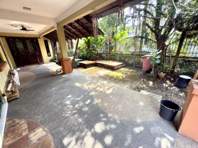 Seksyen 9, Kota Damansara - 4