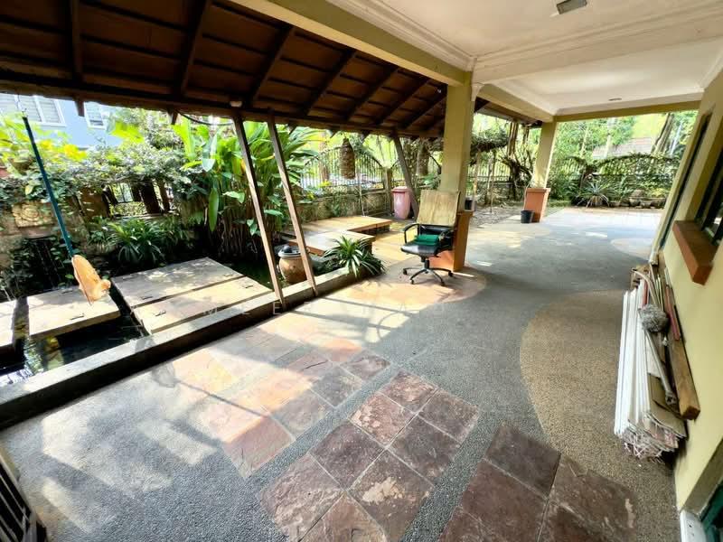 Seksyen 9, Kota Damansara - 5