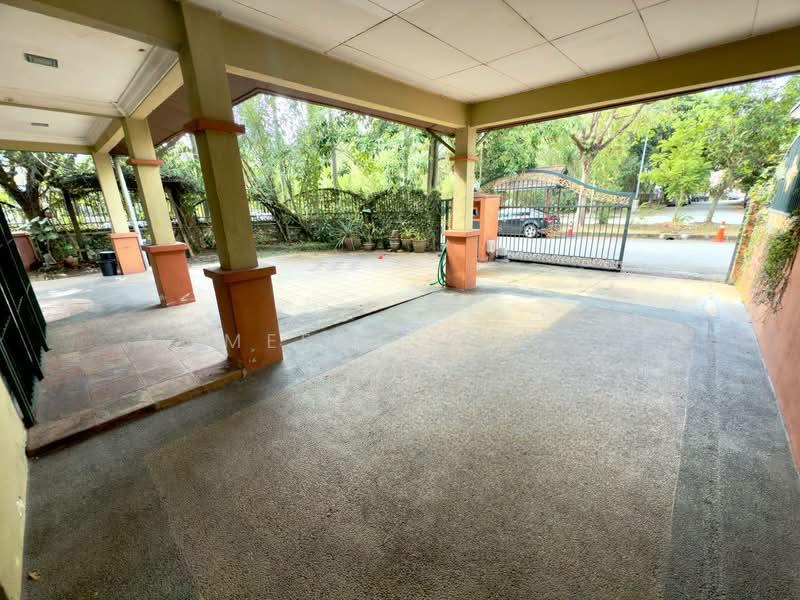 Seksyen 9, Kota Damansara - 3