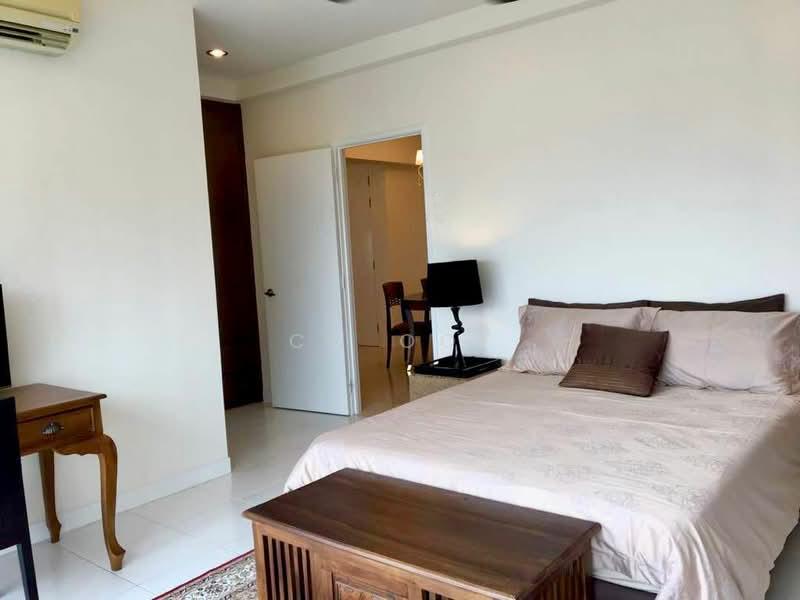 Birch Regency @ Penang Times Square - 5