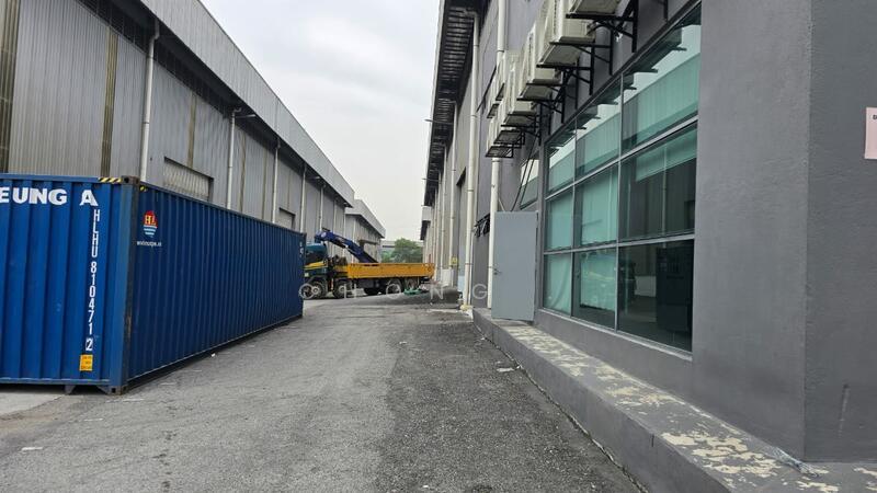 North Port (Pelabuhan Utara) - 5