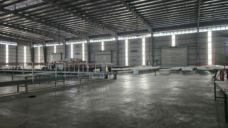 North Port (Pelabuhan Utara) - 3