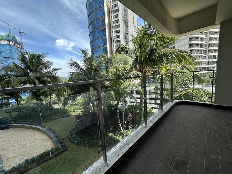 Royal Strand @ Country Garden Danga Bay - 5