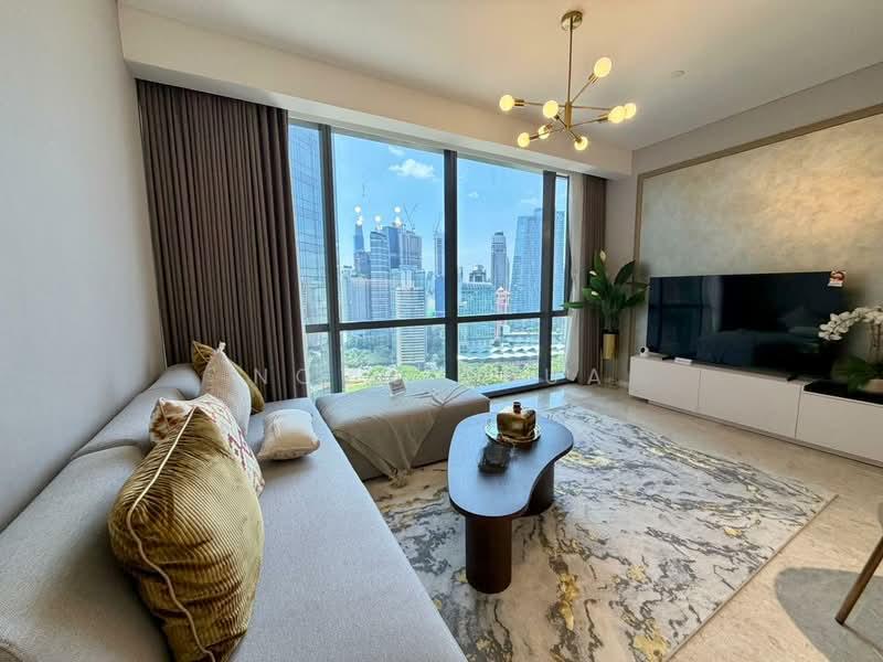 Jewel by Oxley KLCC - 3