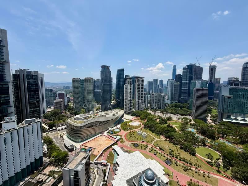 Jewel by Oxley KLCC - 5