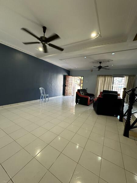 MEDAN LAPANGAN CYBER - 1