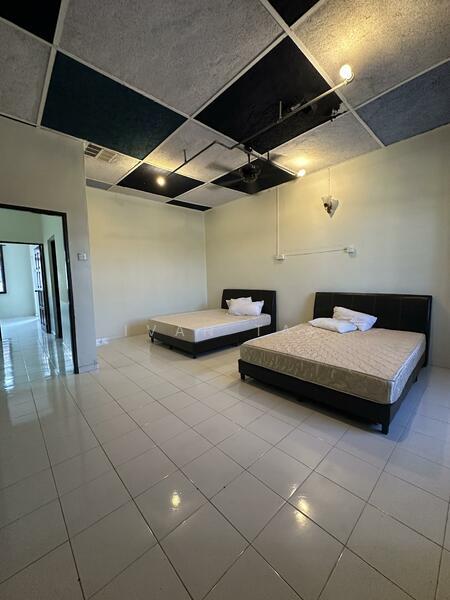 MEDAN LAPANGAN CYBER - 5