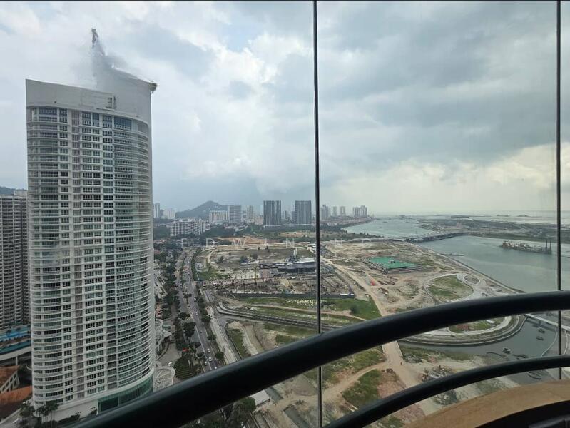 Silverton Condominium - 2