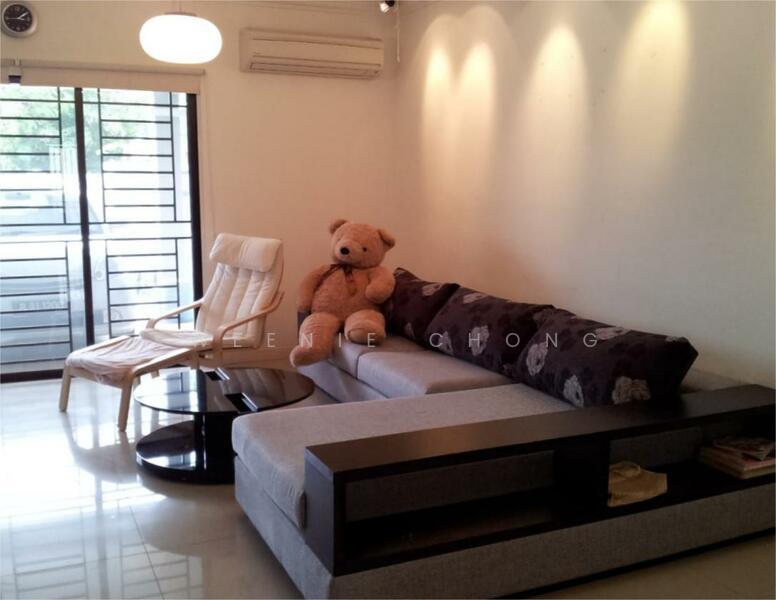 Mutiara Bukit Jalil - 2