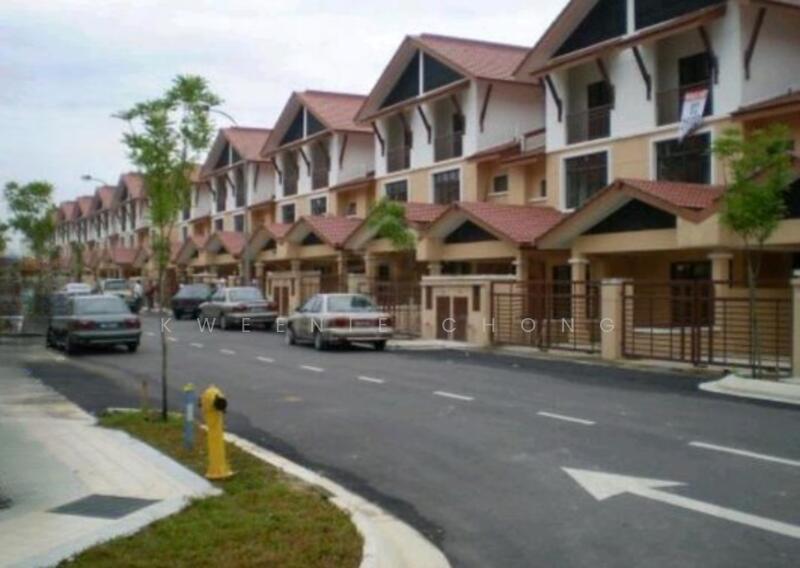 Mutiara Bukit Jalil - 1