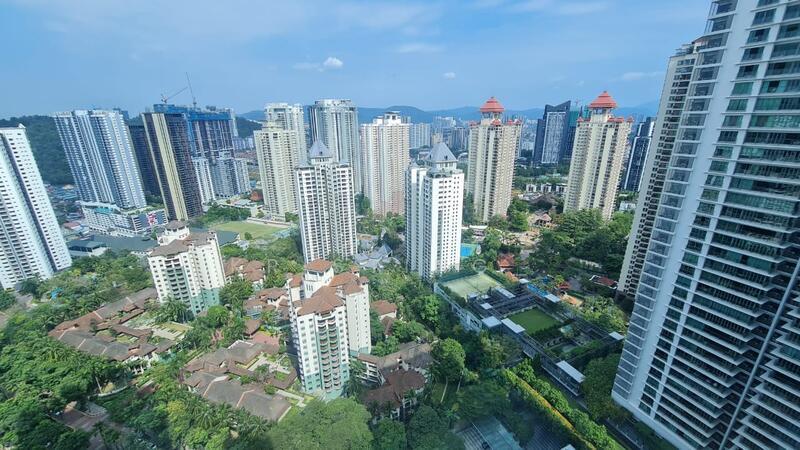 11 Mont Kiara @ MK11 - 4