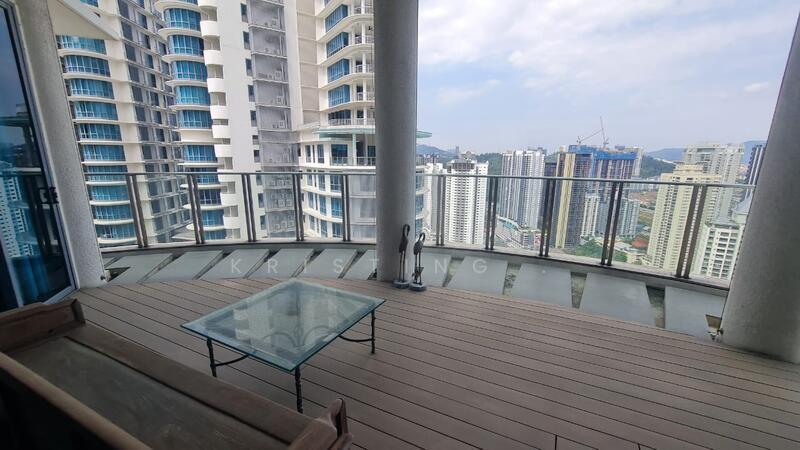 11 Mont Kiara @ MK11 - 5