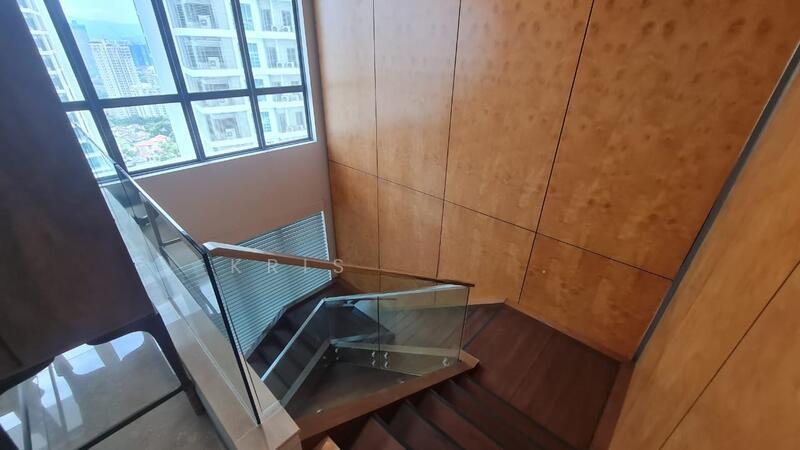 11 Mont Kiara @ MK11 - 3