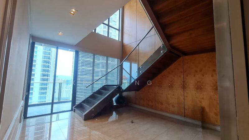 11 Mont Kiara @ MK11 - 1