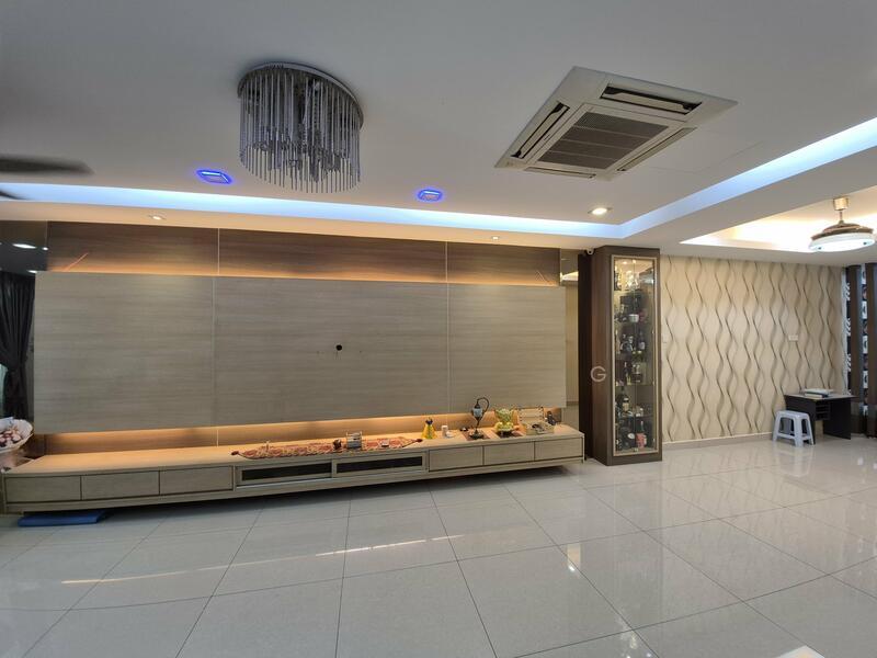 Perdana Residence 2 - 4