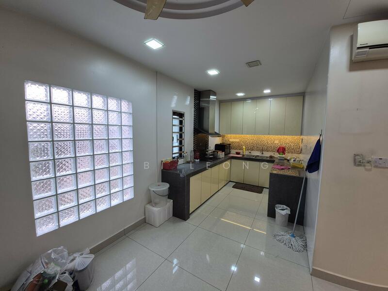 Perdana Residence 2 - 3