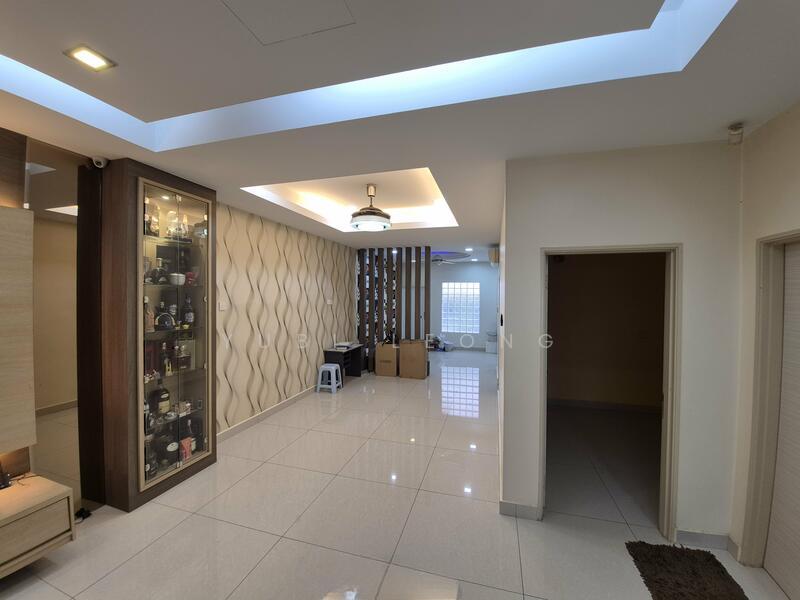 Perdana Residence 2 - 5