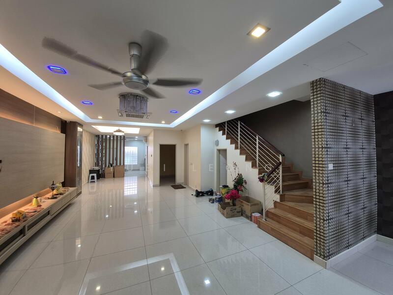 Perdana Residence 2 - 2