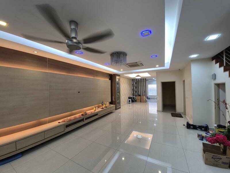 Perdana Residence 2 - 1